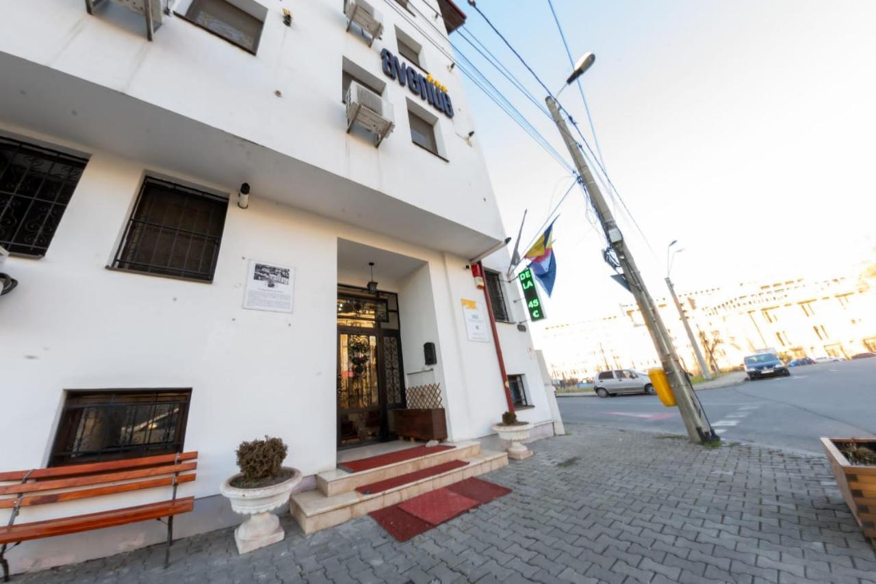 Avenue Parliament Old Town - Avenue Hotels Bucharest Exterior photo
