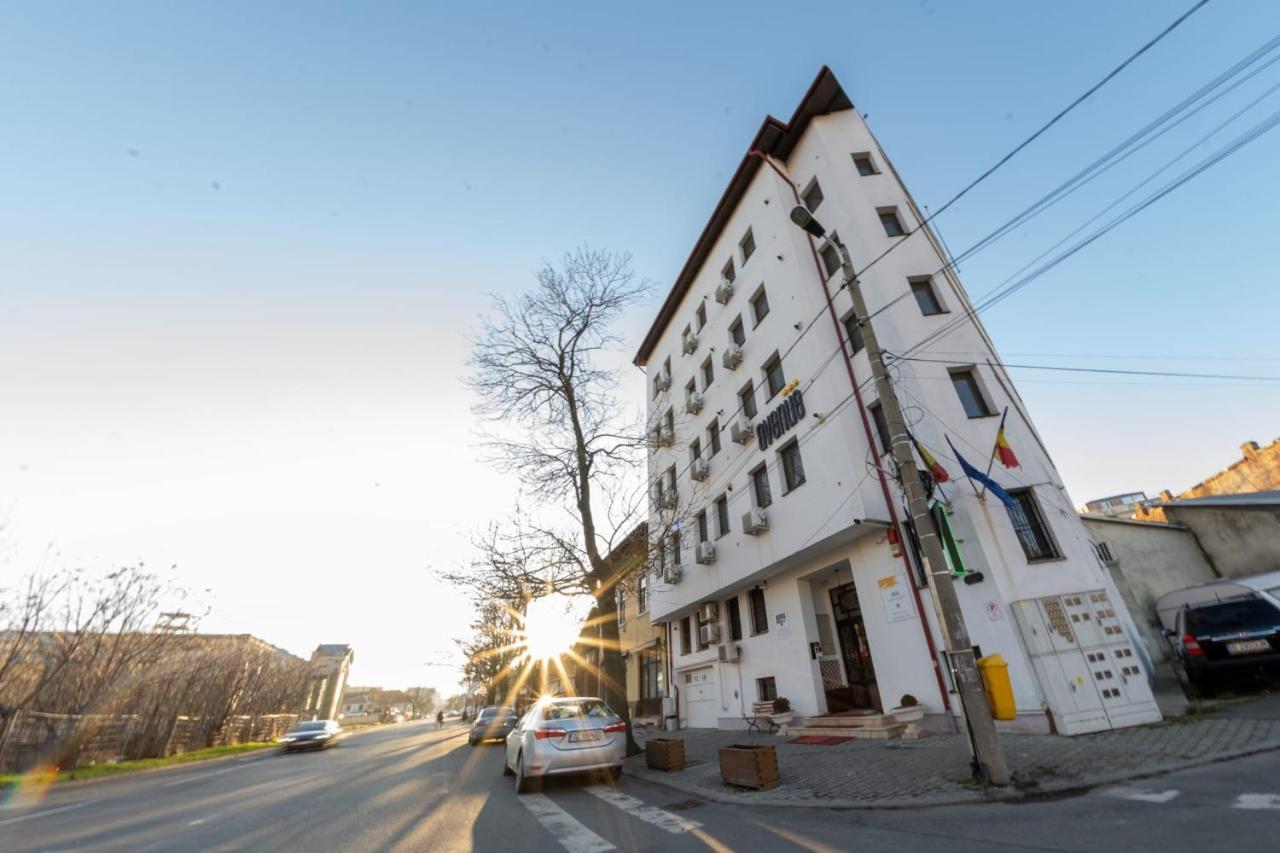Avenue Parliament Old Town - Avenue Hotels Bucharest Exterior photo