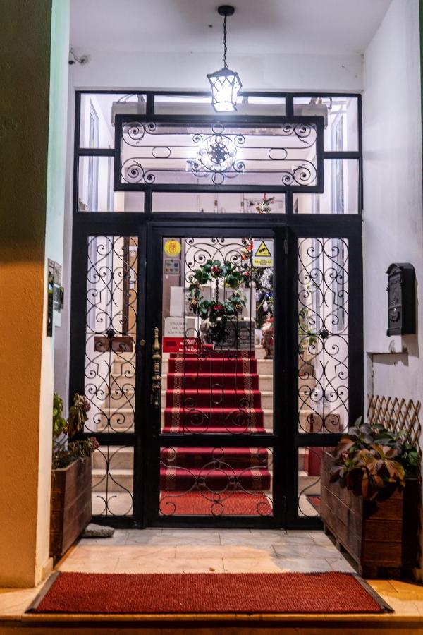 Avenue Parliament Old Town - Avenue Hotels Bucharest Exterior photo